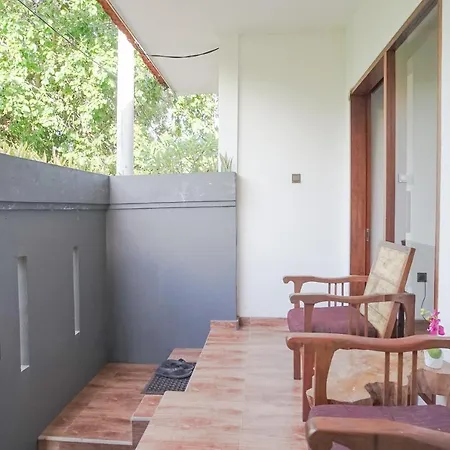 Taman Bali Homestay Sanur  Exterior photo