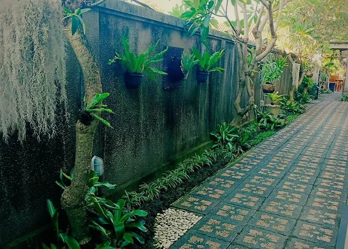 Taman Bali House