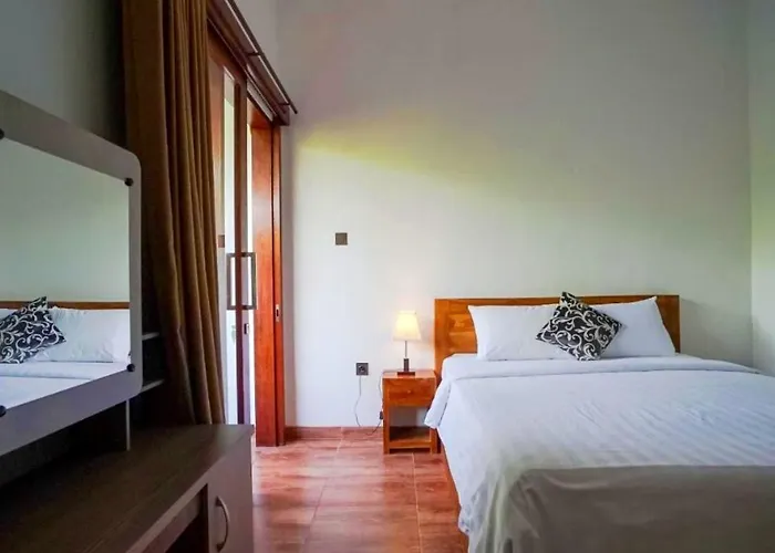 Taman Bali House