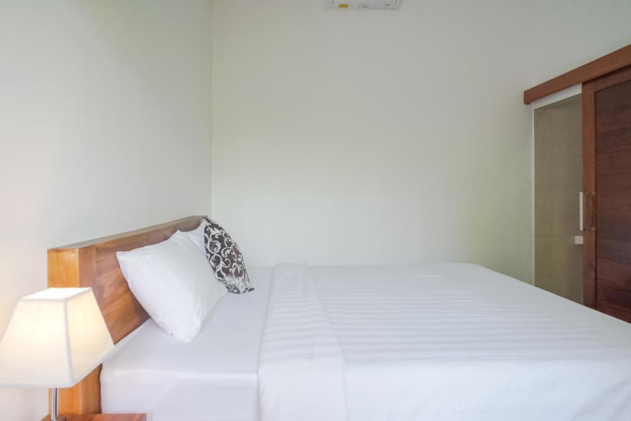 Homestay Taman Bali House *