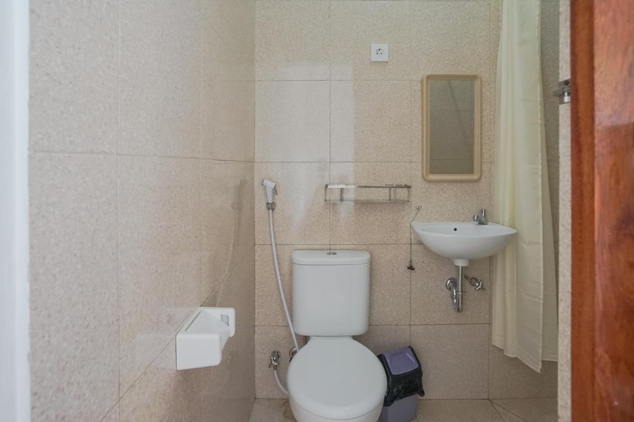 Homestay Taman Bali House Sanur (Bali)