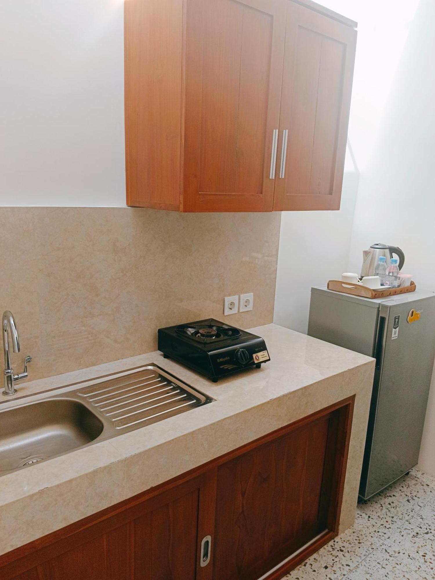Taman Bali House Homestay