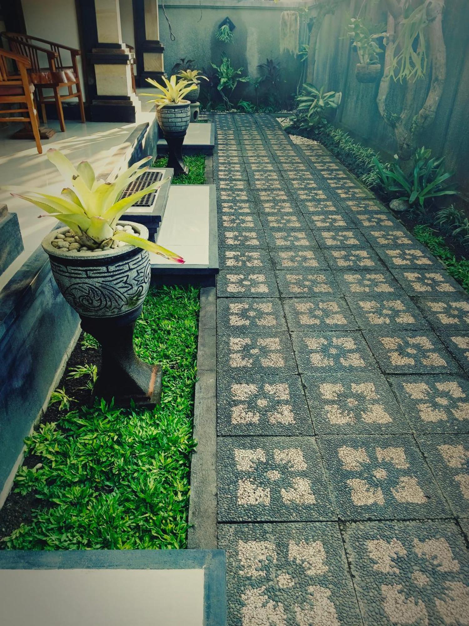Homestay Taman Bali House *