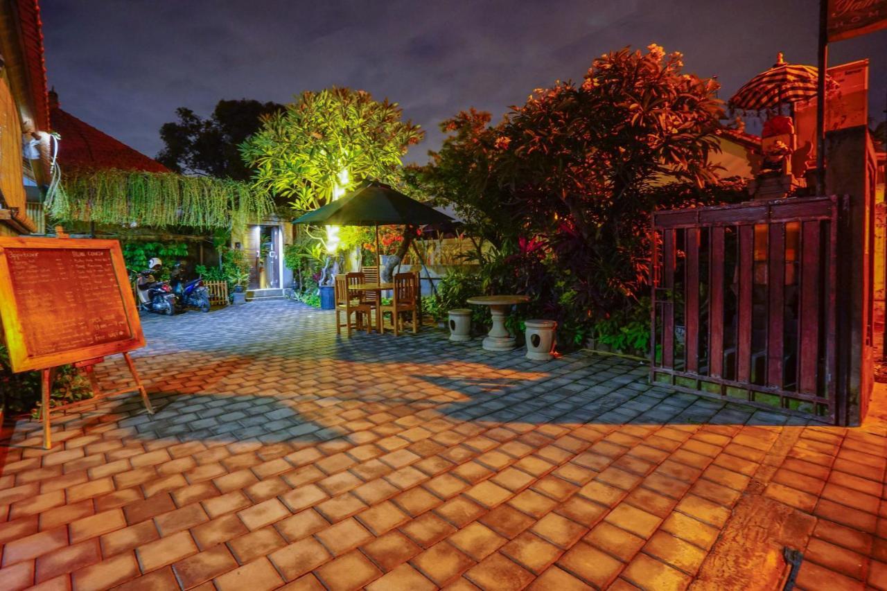 Taman Bali House Sanur (Bali)