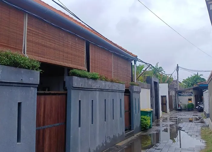 Taman Bali Homestay