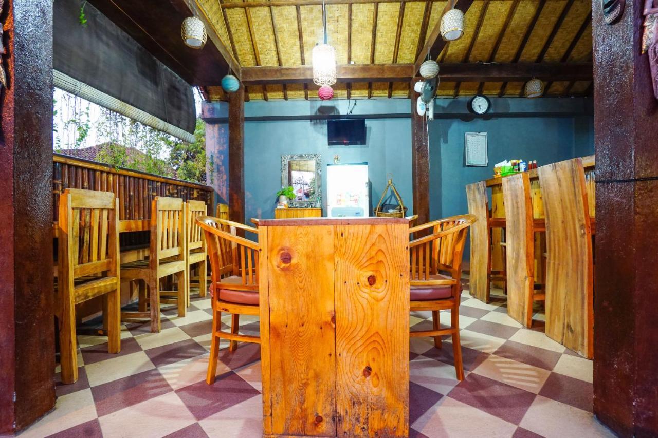 Taman Bali Privatunterkunft