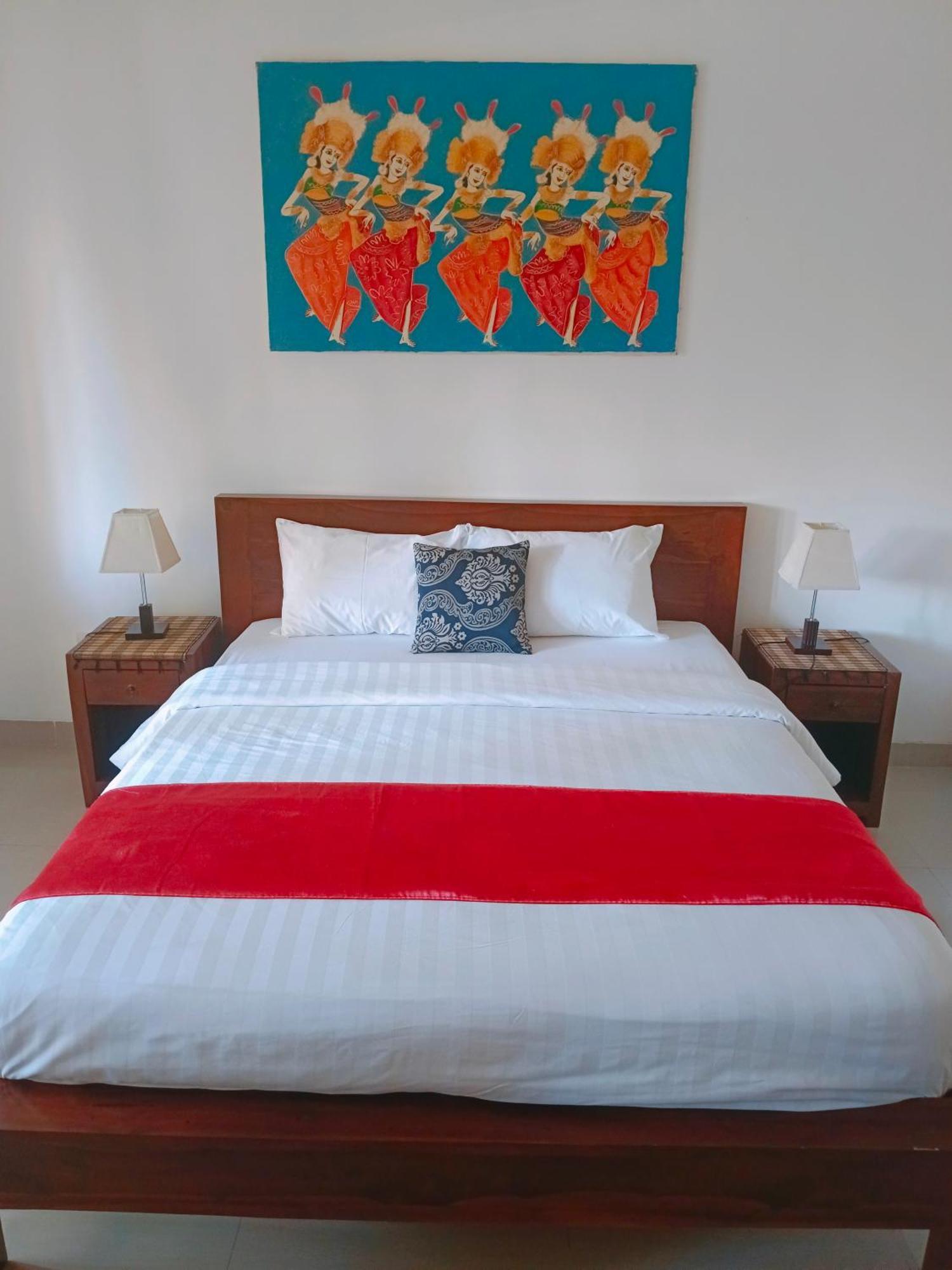 Taman Bali Privatunterkunft